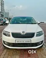 Skoda Octavia 2016 Diesel Perfect Condition