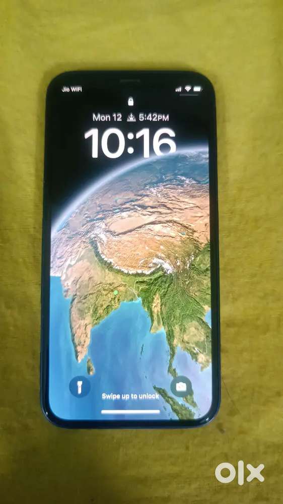 I phone 12mini