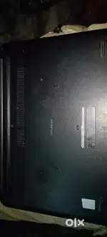 Dell laptop