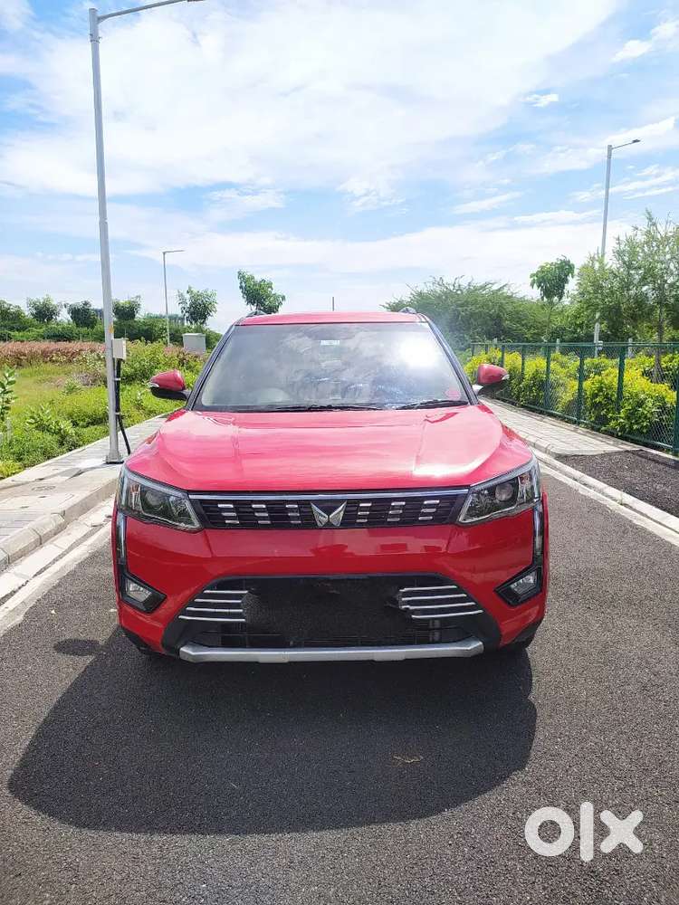 XUV300 W8 MT 1.5 DIESEL 2022 CTC CAR