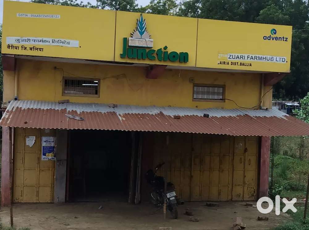 2125 feet Office, godown,big hall,