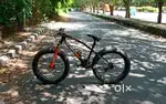 Fatboy 26T Fat Tyre Cycle – Excellent Condition