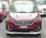 Maruti Suzuki Ertiga 2018-2022 1.4 ZXI Plus SHVS, 2019, Petrol
