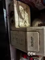 Mixer grinder