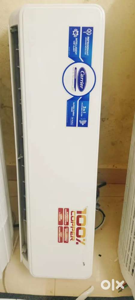 Second air conditioner for sale