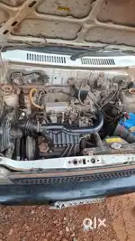 Maruti Suzuki 800 2004 Petrol 80000 Km Driven