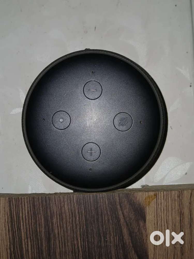 Amazon Alexa Echo Dot Brand New Condition