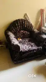 8 seater sofa