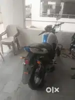 Good condition bike