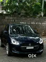 Maruti Suzuki Swift 2018 Diesel Automatic Good Condition