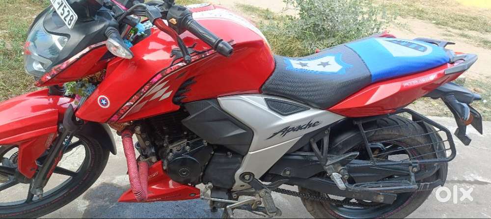 3year above condition ok