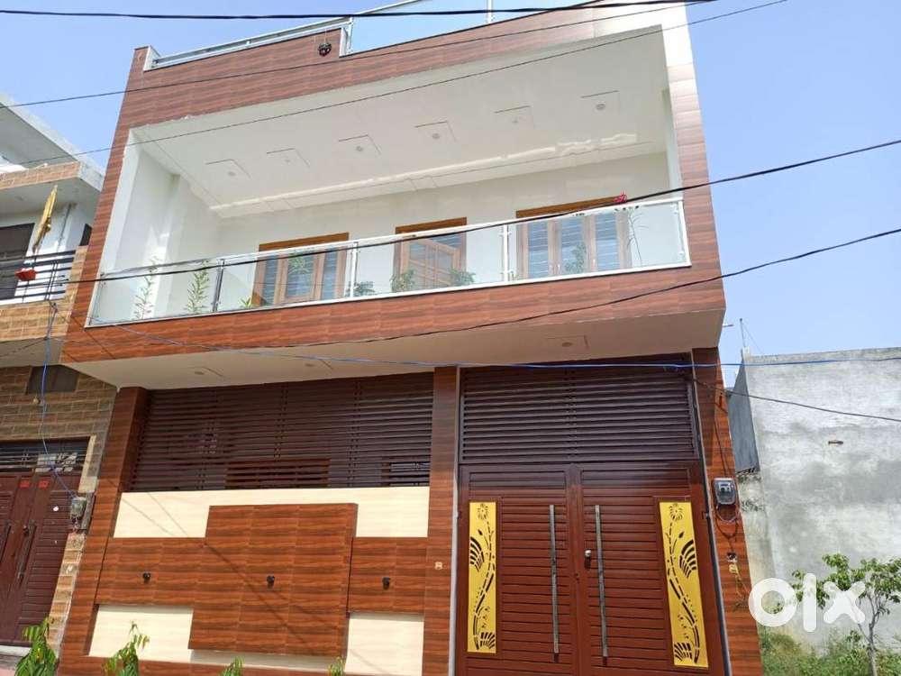 1 BHK Room Set For Rent -  Near GC Public School, Senior Wing Kukra