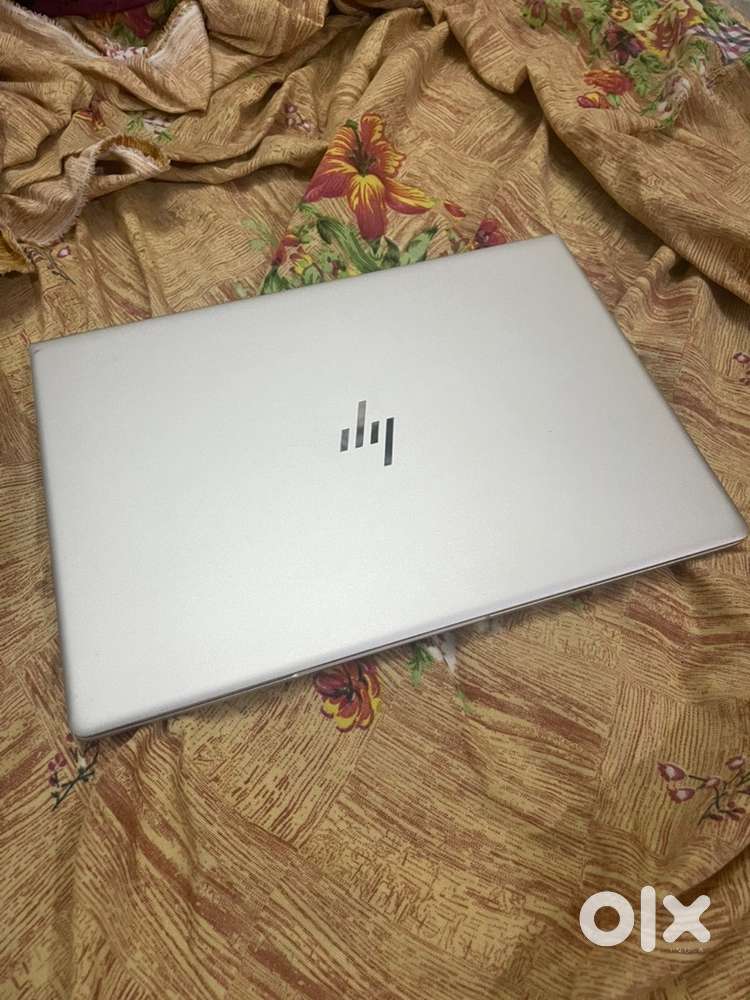 Hp Laptop its in very good condition