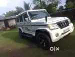 Mahindra Bolero Neo Plus 2018 Diesel 37069 Km Driven