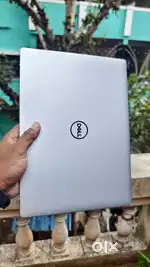 Dell Inspiron 14 in warranty 1 month old