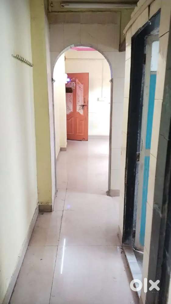 For Rent 1RK Flat at Chinchpada Road Kalyan-East