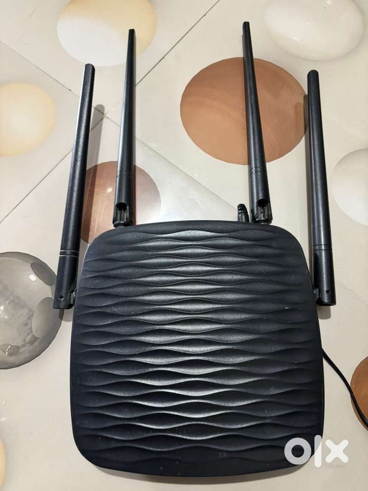 Dual Band Wifi Router for sale