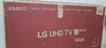 LG UHD TV AI ThinQ 43UM73 2019 model