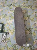 SKATEBOARD DECK DECATHLON