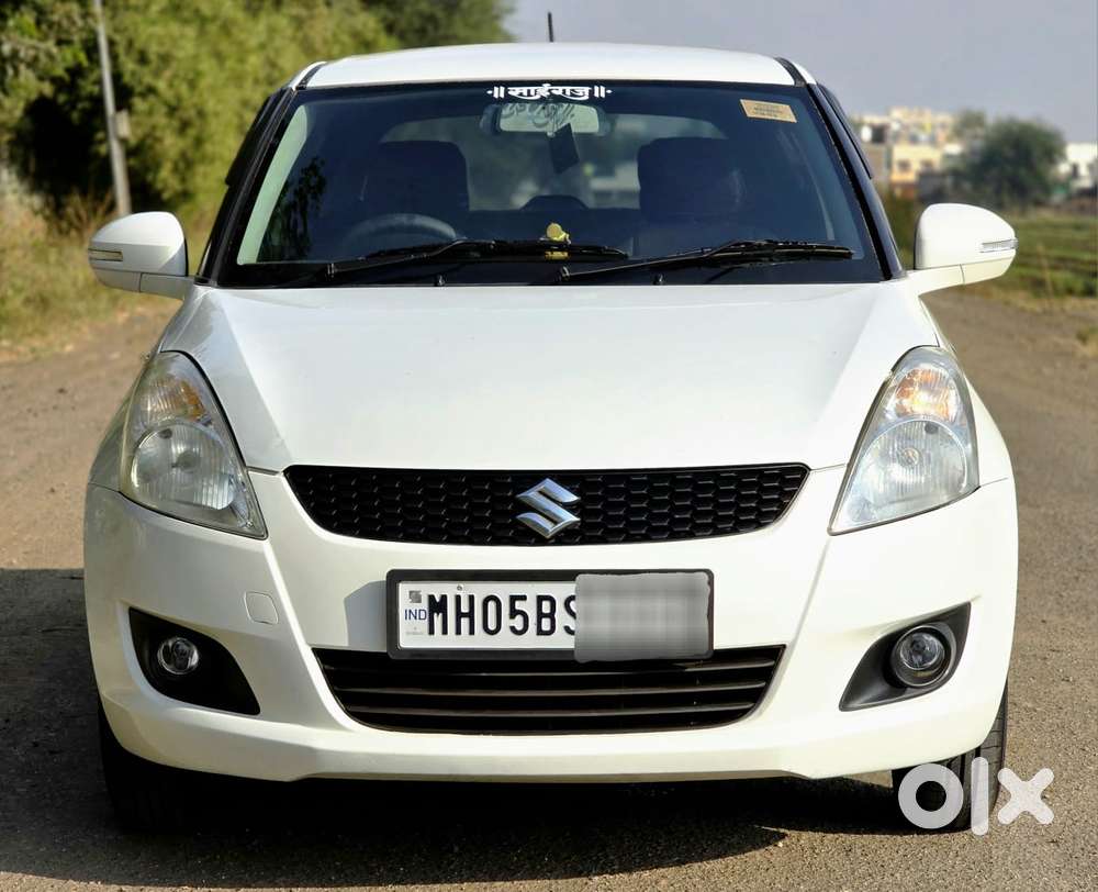Maruti Suzuki Swift VDI (O), 2013, Diesel
