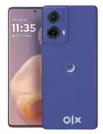Moto G85 Brand new phone 2 days old with receipt..slightly negotiable.