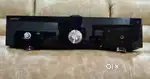 ADVANCE ACOUSTICS STEREO AMPLIFIER