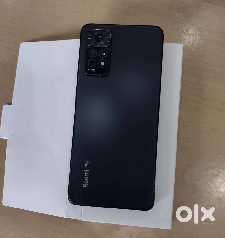 Redmi Note 11 Pro + 5G (8GB/128GB)