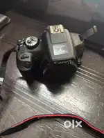 Canon 1500D with 50mm lens