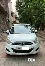 Hyundai i10 1.2 Kappa SPORTZ, 2011, Petrol