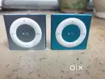 Apple ipod shuffle 4th gen