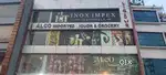 Need a sales staff for liquor store