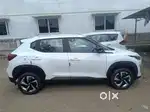 Nissan Magnite 1.0 XV Executive, 2022, Petrol