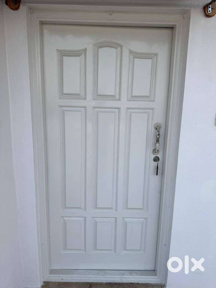 Doddabommasandra 2BHK house for lease