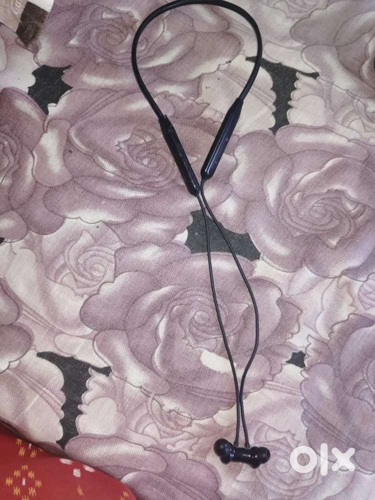 Oneplus bullet wireless z2 neckabnd