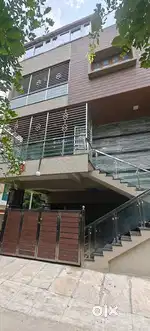 Individual house