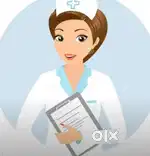 Experience staff nurse need