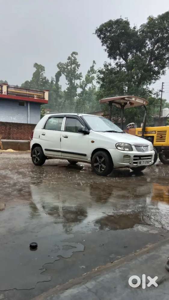 Good condition