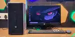 Intel Core i7.4th 16 gb ram  128 gb ssd 500 gb storage2 gb Nvidia
