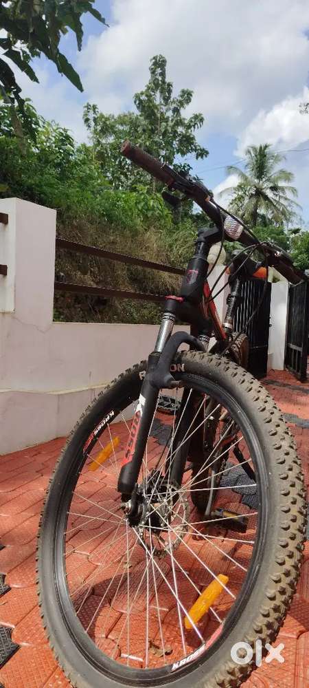 Less used premium cycle