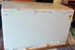 Freezer good condition.