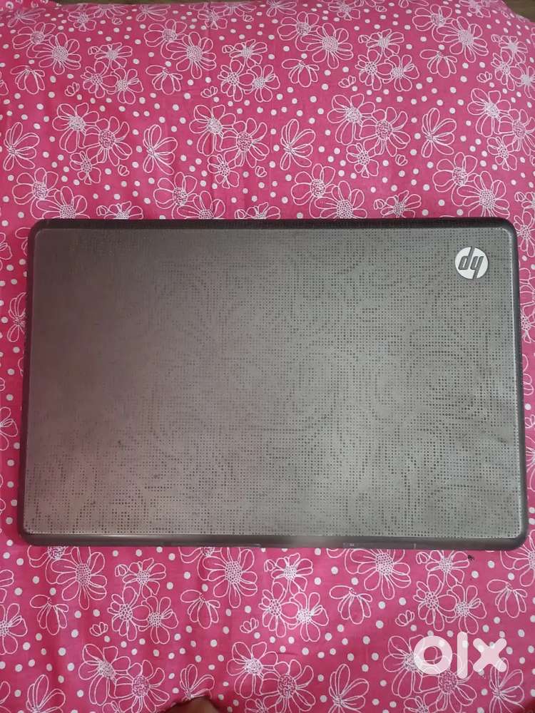 HP ENVY 17