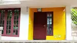 For rent ground floor advance : 30000,rent :9000