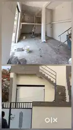 Shed Rent Metoda