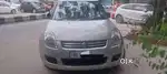 Maruti Suzuki Swift Dzire VXI Optional, 2011, CNG & Hybrids