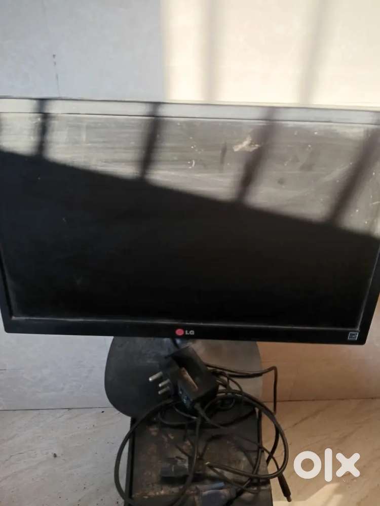 Good condition