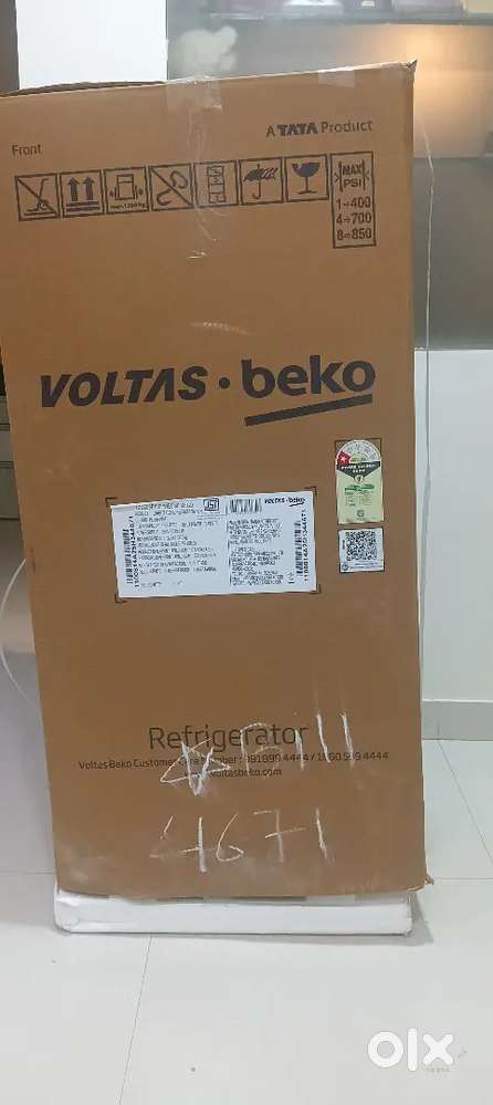 Voltas Beko Fridge
