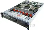 Dell poweredge R820, 40core,80 threads, 1tb ram, 4tb sas