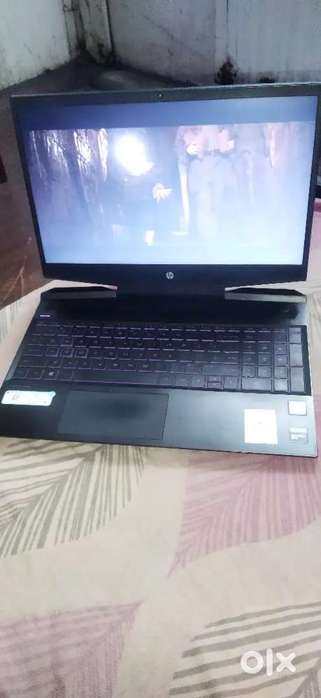 Hp pavillion i5 9th generation