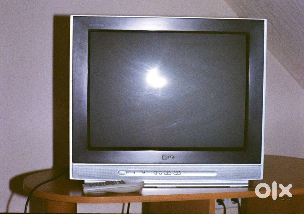 Sale LG tv old