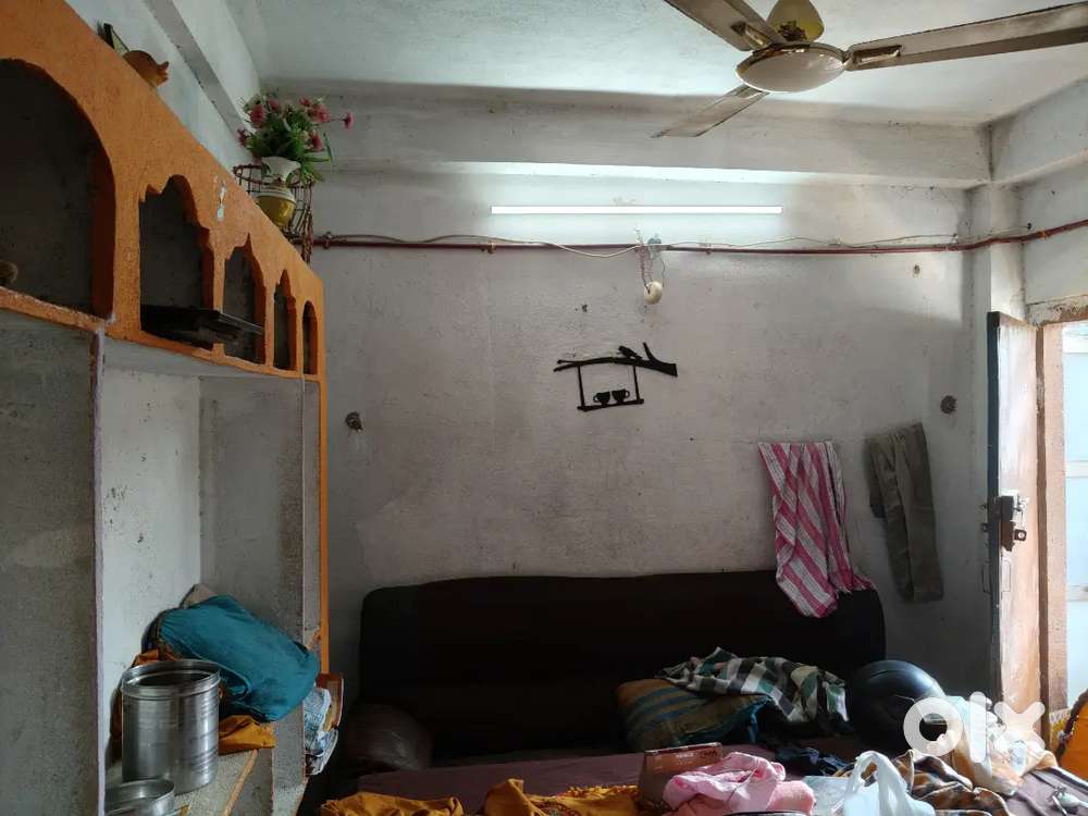 Room rent super atach bathroom 10*10